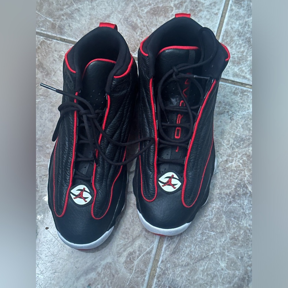 ❌SOLD❌Jordan shoes